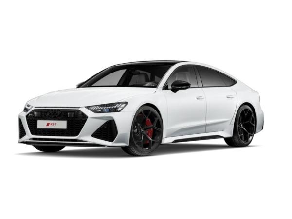 Audi RS7