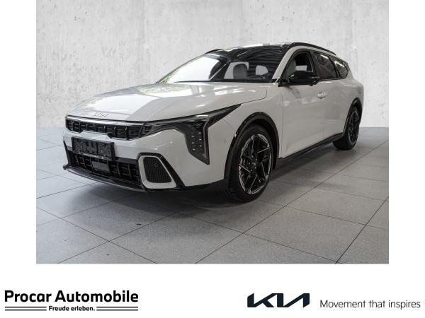 Kia K4