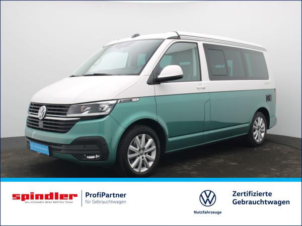Volkswagen T6.1 California
