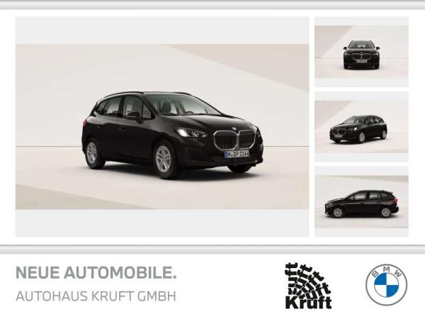 BMW 216