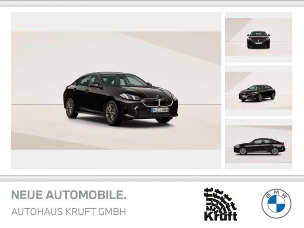 BMW 216