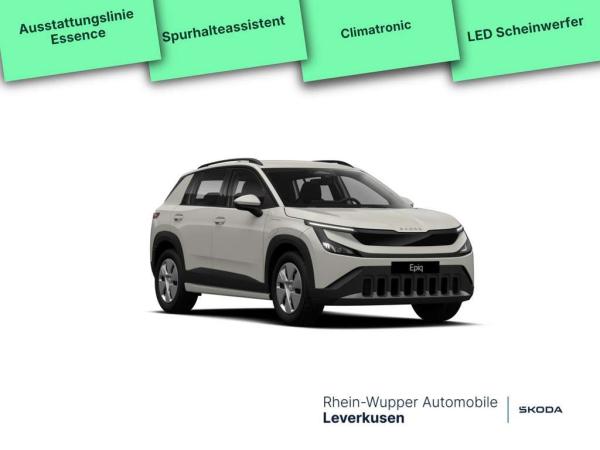 Skoda Epiq