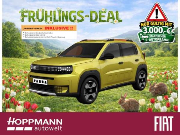 Fiat Grande Panda