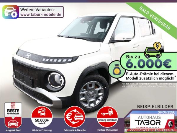 Hyundai INSTER