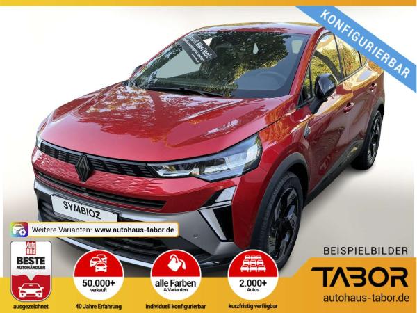 Renault Symbioz