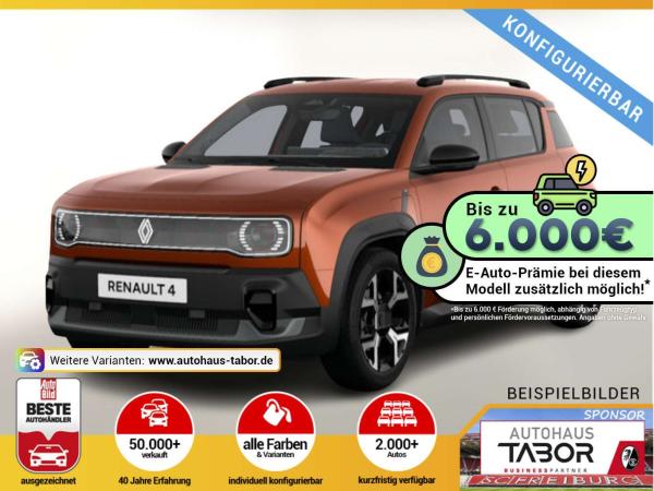 Renault R 4