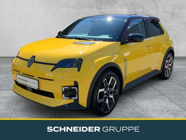 Renault R 5