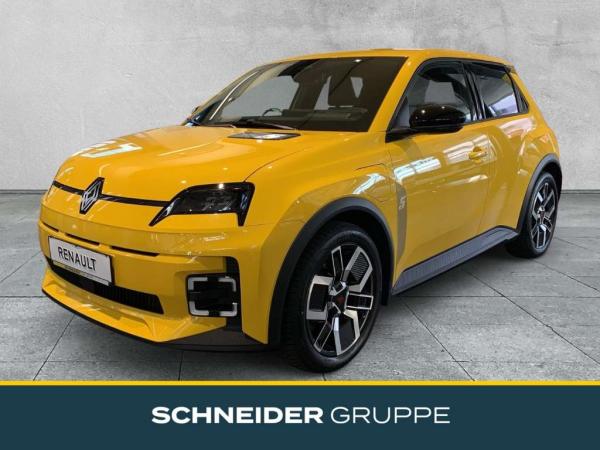 Renault R5