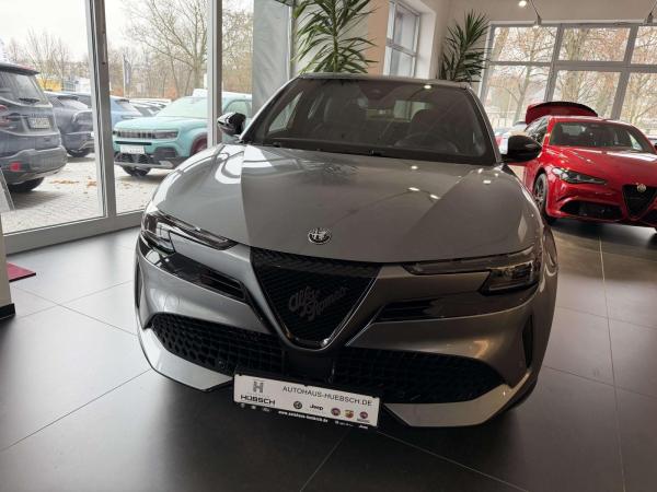 Alfa Romeo Junior