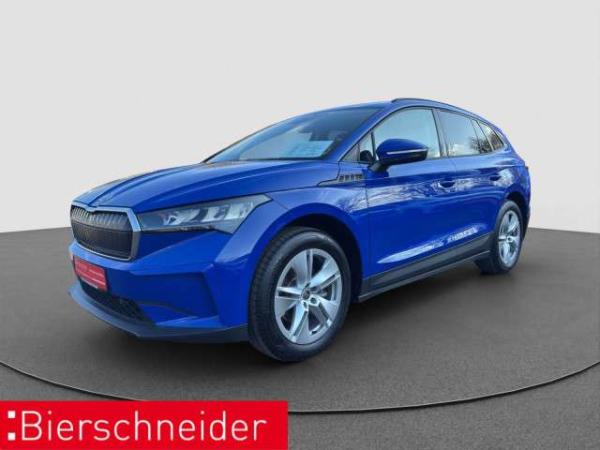 Skoda ENYAQ iV