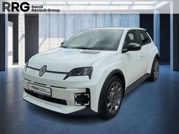 Renault R 5