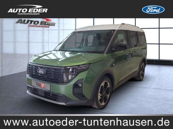 Ford Tourneo