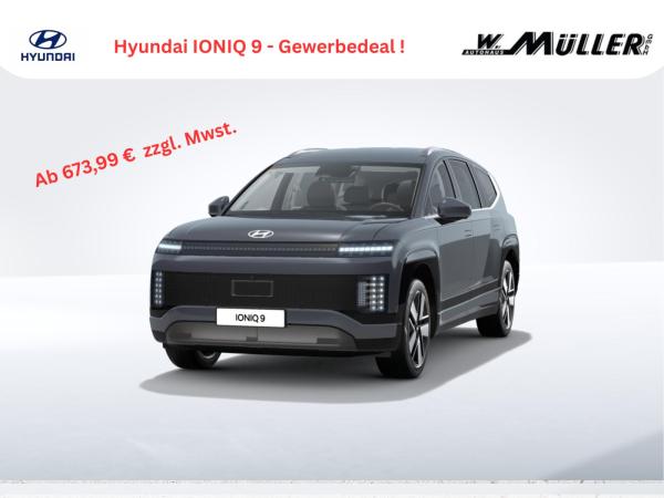 Hyundai IONIQ 9