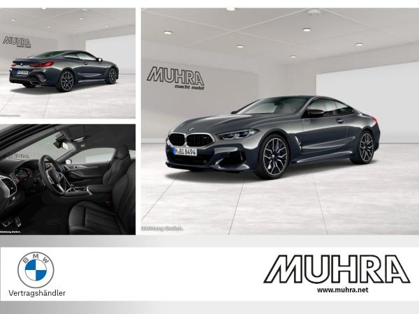 BMW M850