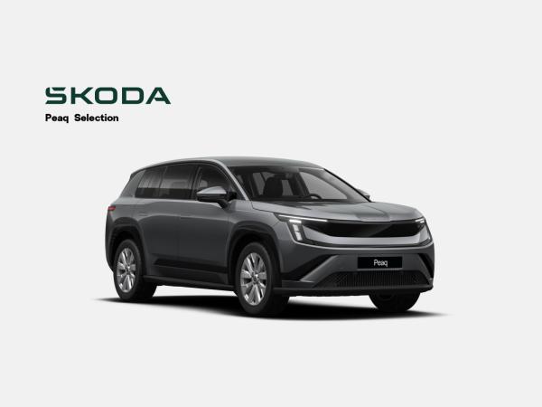 Skoda Peaq