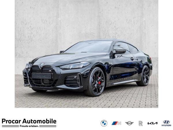 BMW M440i