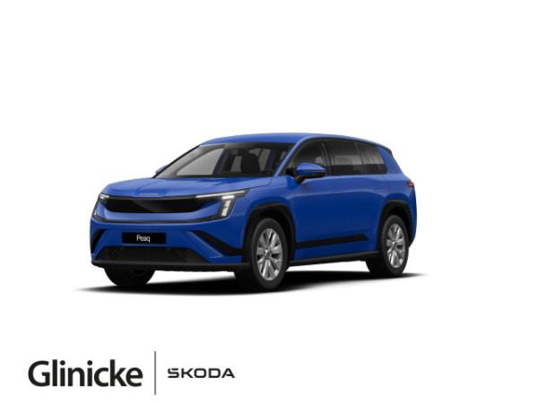 Skoda Peaq