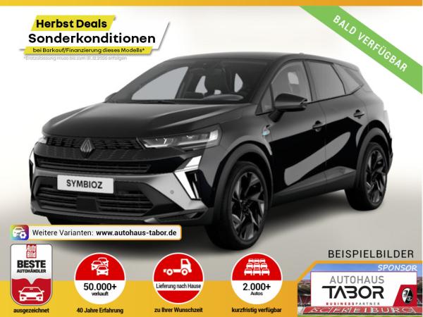 Renault Symbioz