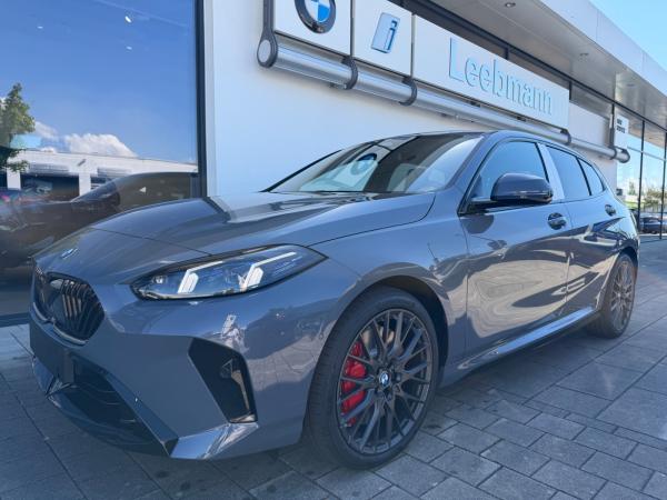 BMW 123