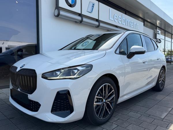 BMW 223i Active Tourer