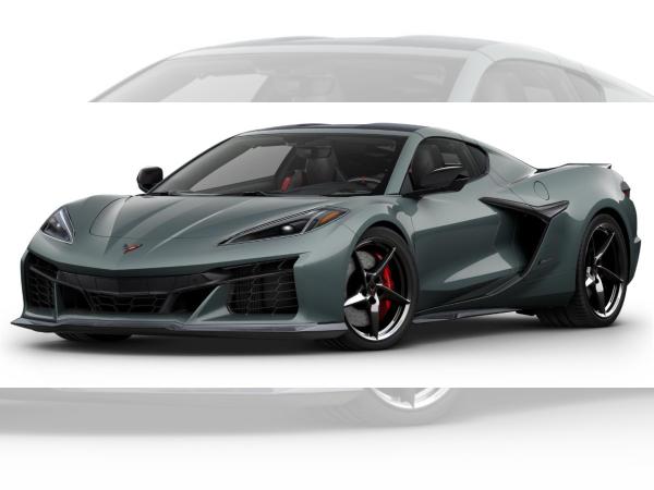 Corvette C8