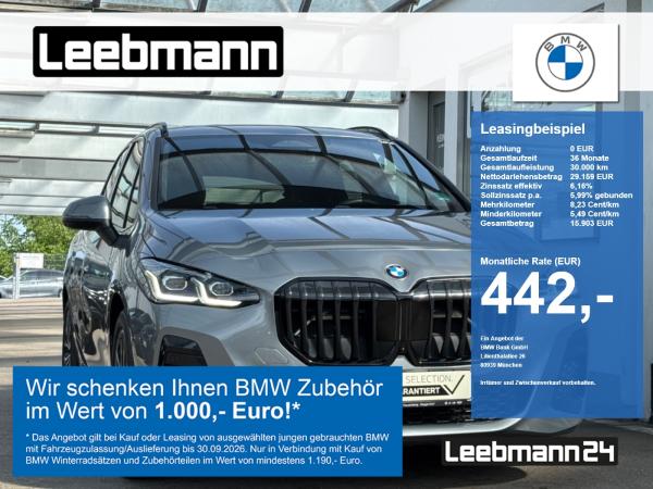BMW 220