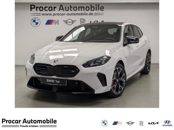 BMW 135