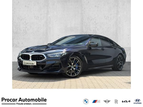 BMW M850