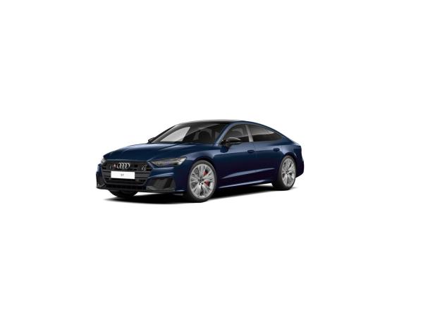 Audi S7
