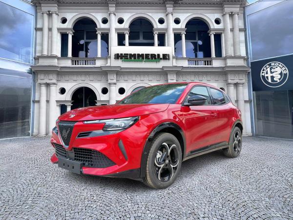 Alfa Romeo Junior