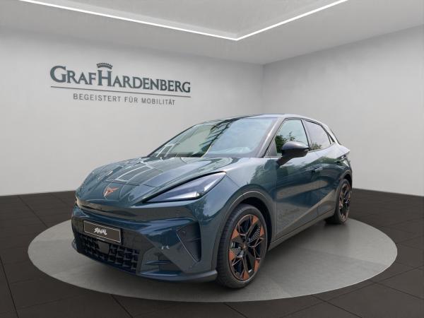 Cupra Raval