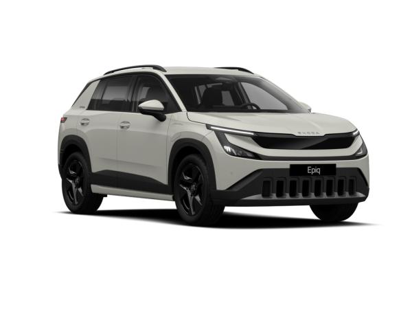 Skoda Epiq