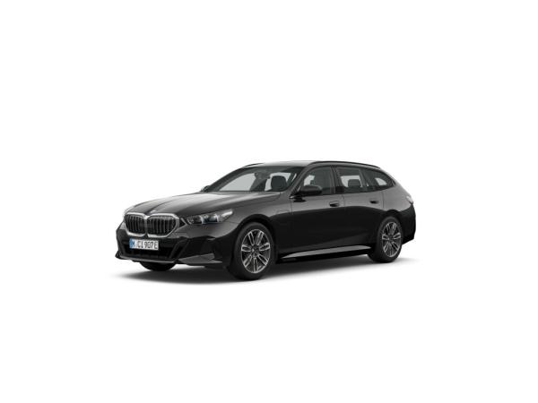 BMW 550