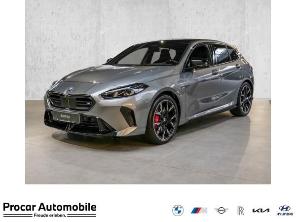 BMW 135