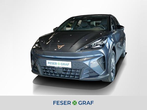 Cupra Raval