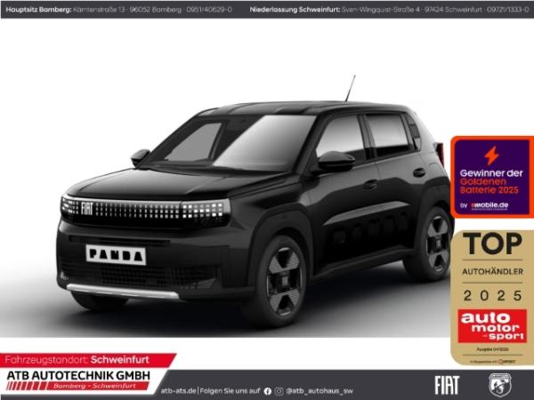 Fiat Grande Panda