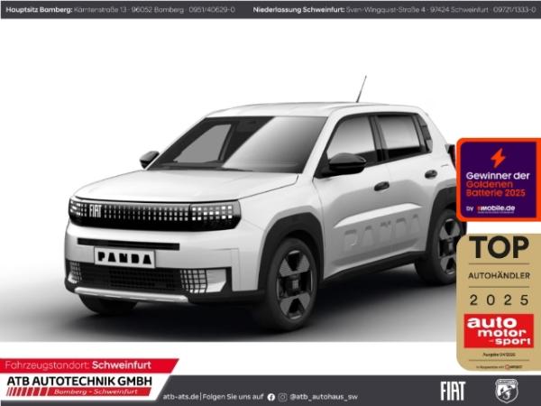 Fiat Grande Panda