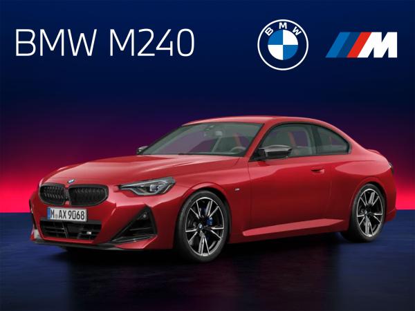 BMW M240i