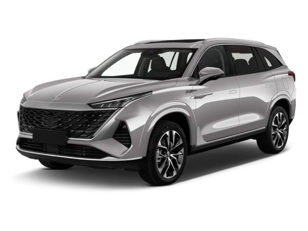 MG MGS9
