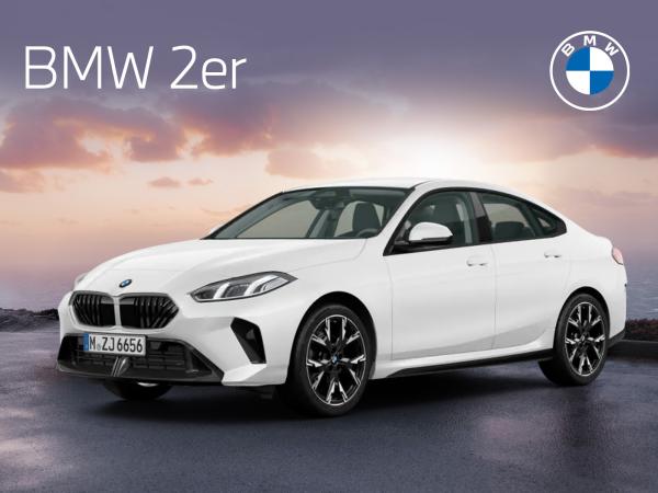 BMW 216