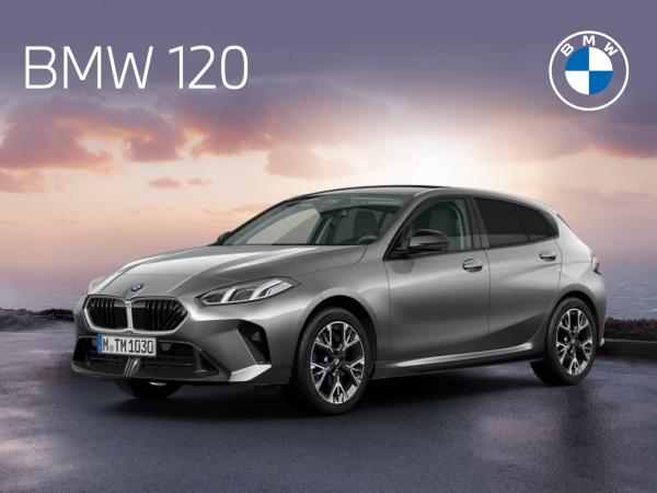 BMW 120