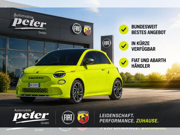 Abarth 500