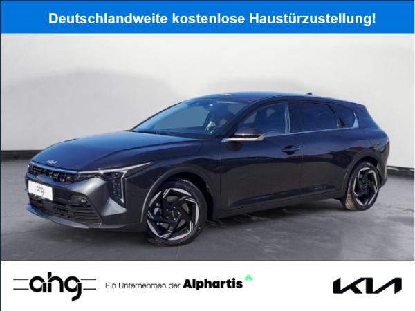 Kia K4