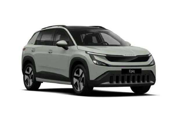 Skoda Epiq