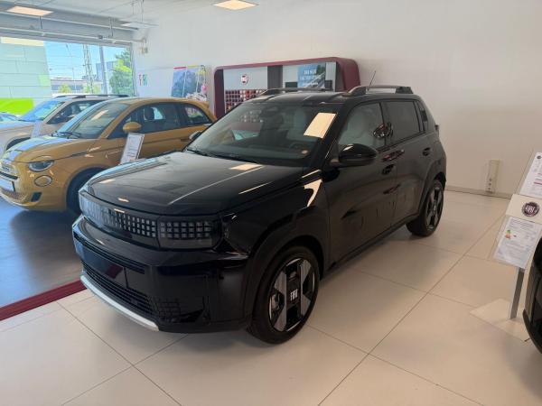 Fiat Grande Panda