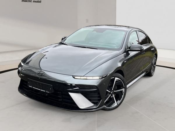 Hyundai IONIQ 6