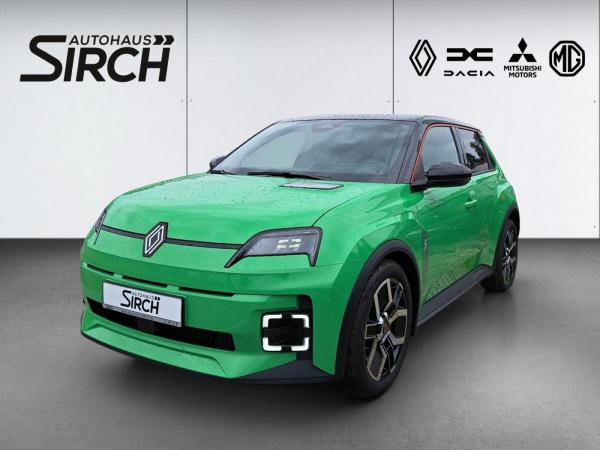 Renault R5