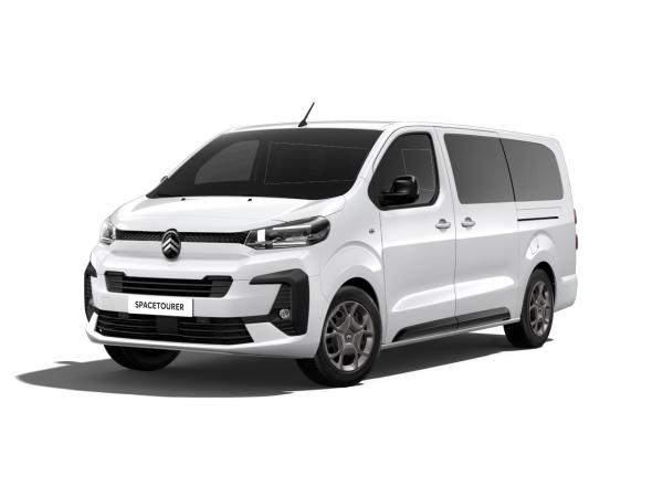 Citroën SpaceTourer