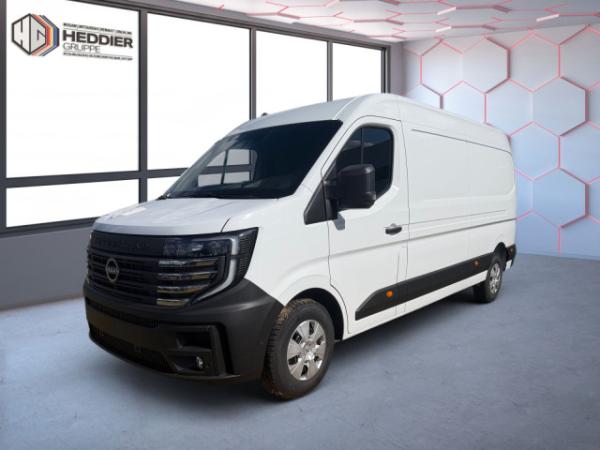 Nissan Interstar