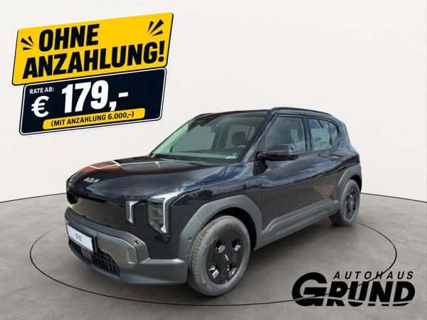 Kia EV2